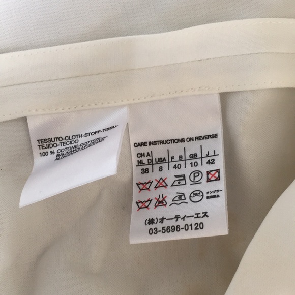 MaxMara Blazer - Picture 3 of 3